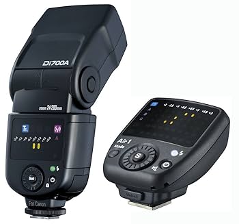 NISSIN Di700A※Air1除きます Amazon | ニッシンデジタル Di700A+Air1 キット ソニー用【NAS